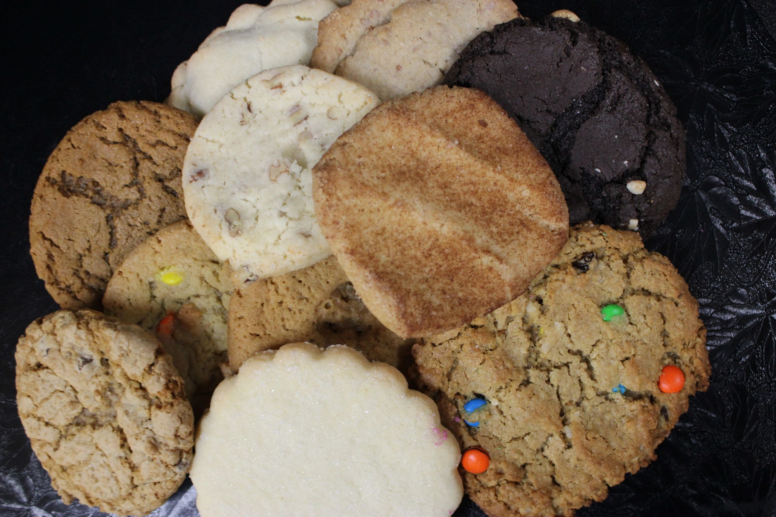 Cold Spring Bakery Bakery Cold Spring, Minnesota